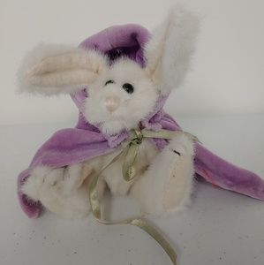 Boyds Bear Columbine Dubois